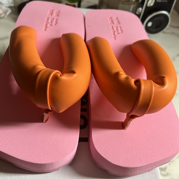 Yume x Yume c Studio Their Van Daalen Suki Sandal - Picture 6 of 8